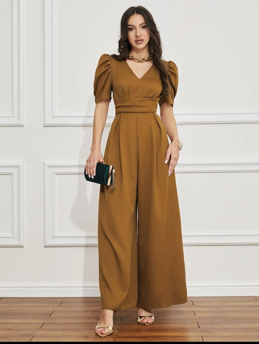 Women Jumpsuit